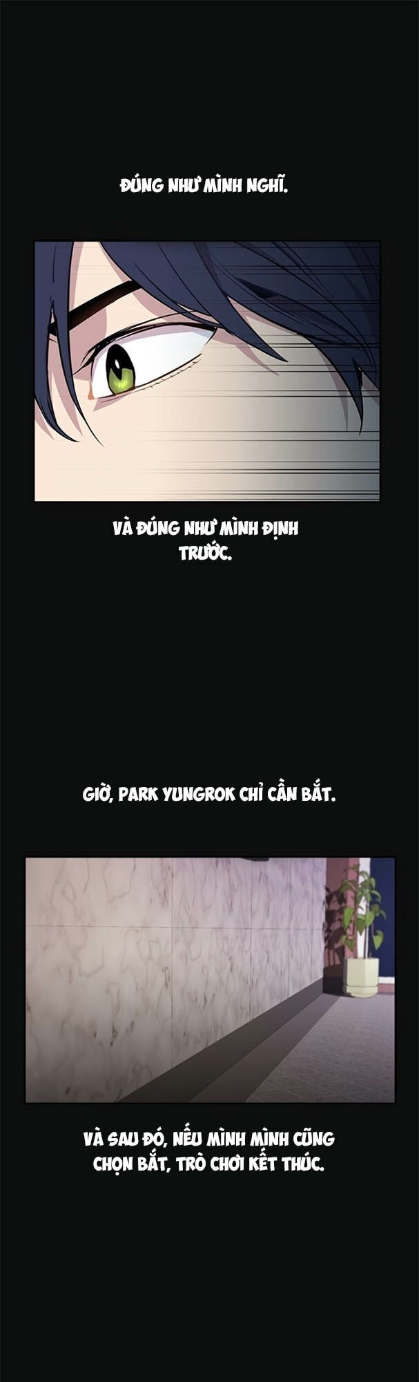 Tiền Bạc Và Quyền Lực Chapter 29 - 35