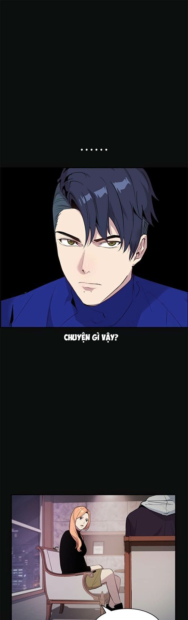 Tiền Bạc Và Quyền Lực Chapter 29 - 38