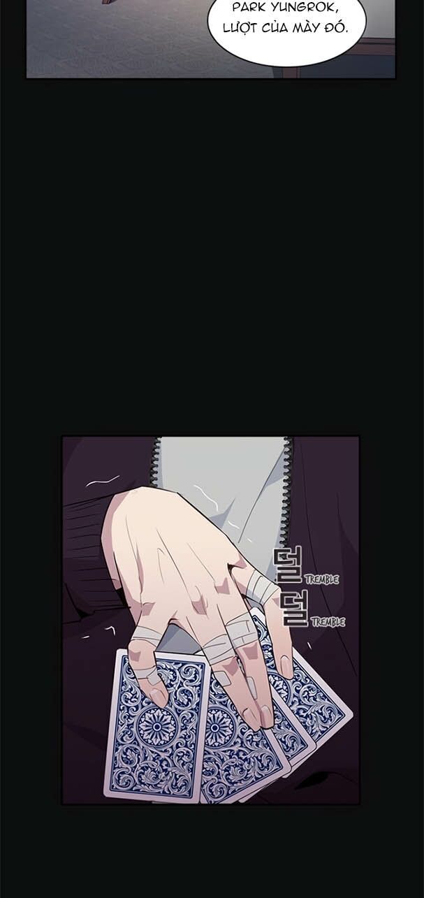 Tiền Bạc Và Quyền Lực Chapter 29 - 39
