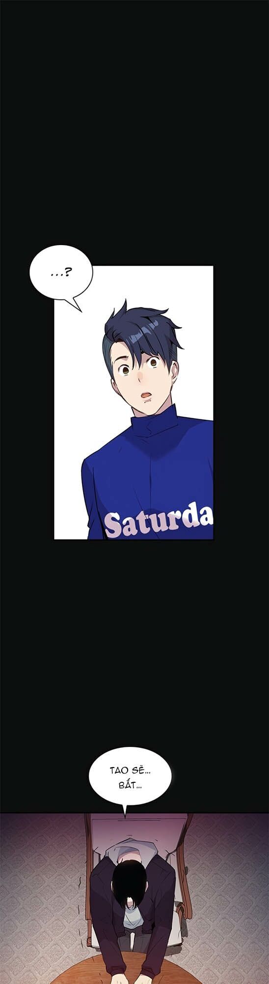 Tiền Bạc Và Quyền Lực Chapter 29 - 41