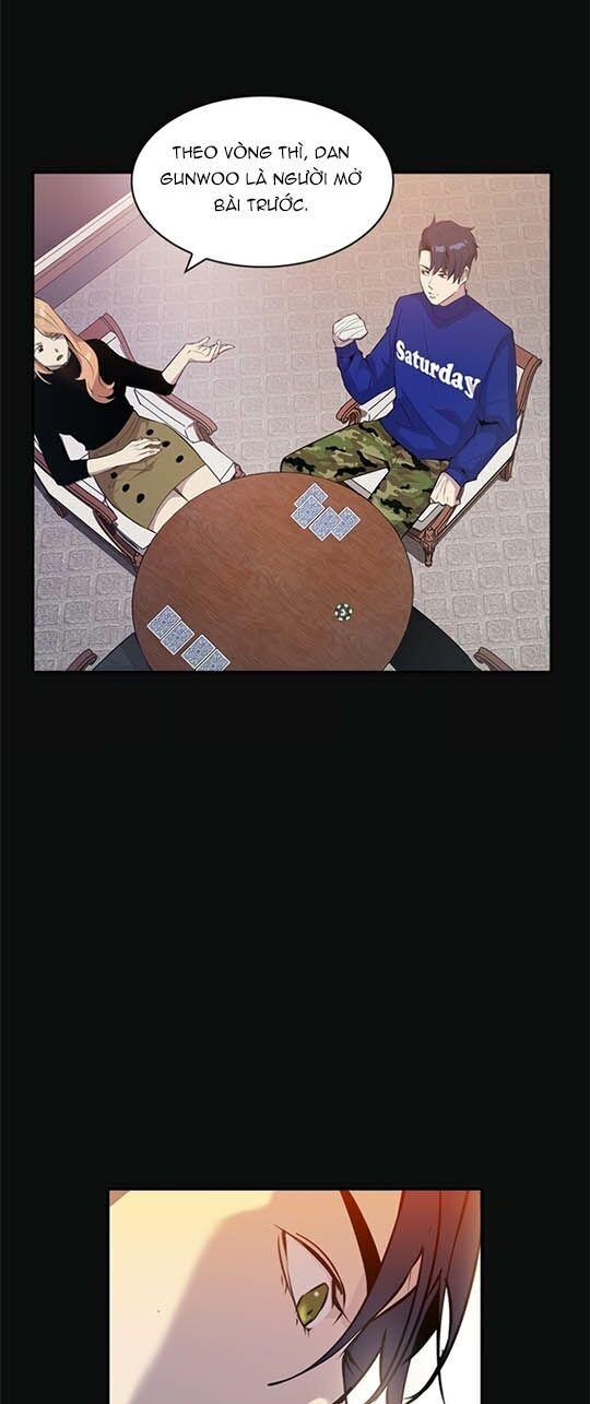 Tiền Bạc Và Quyền Lực Chapter 29 - 45