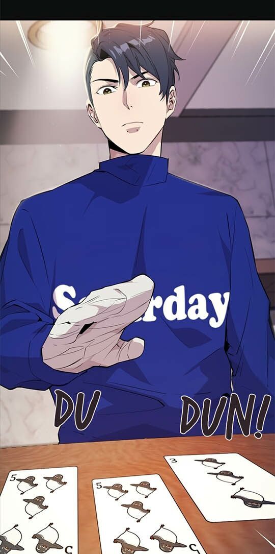 Tiền Bạc Và Quyền Lực Chapter 29 - 48