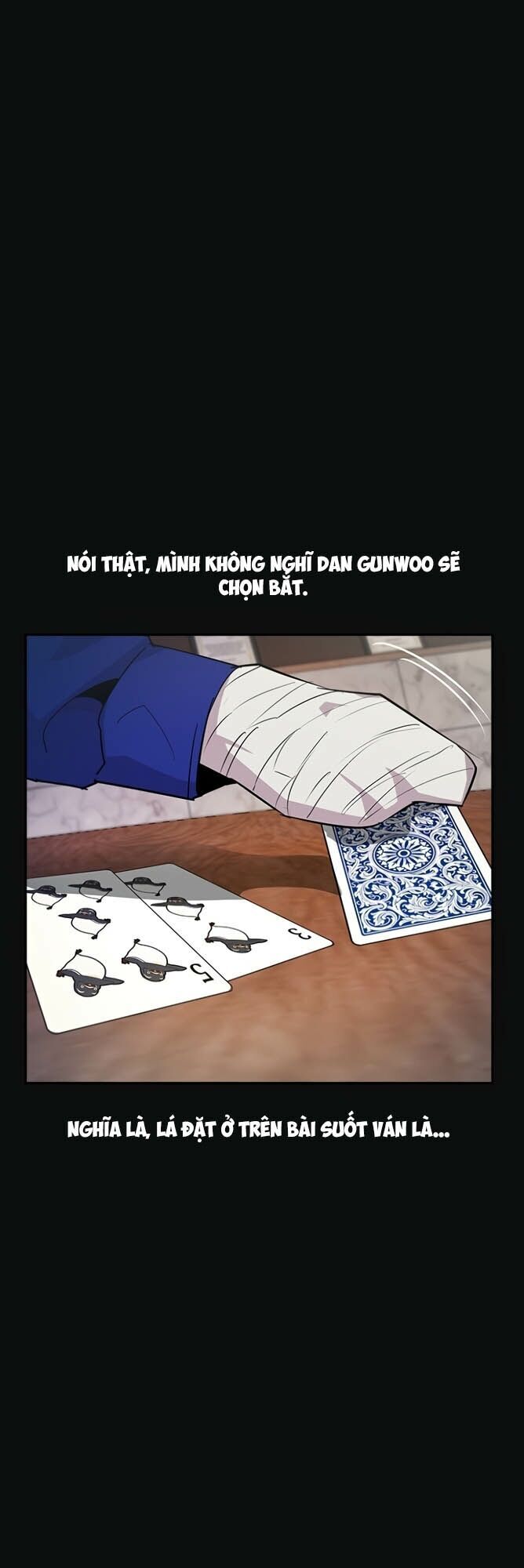 Tiền Bạc Và Quyền Lực Chapter 29 - 50