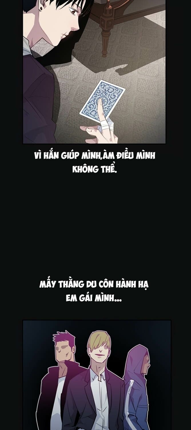 Tiền Bạc Và Quyền Lực Chapter 29 - 6