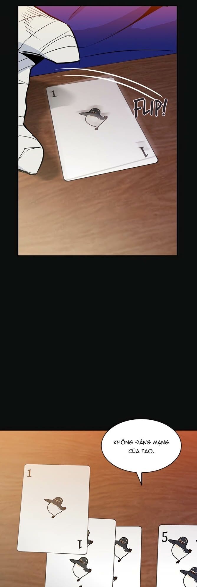 Tiền Bạc Và Quyền Lực Chapter 29 - 51