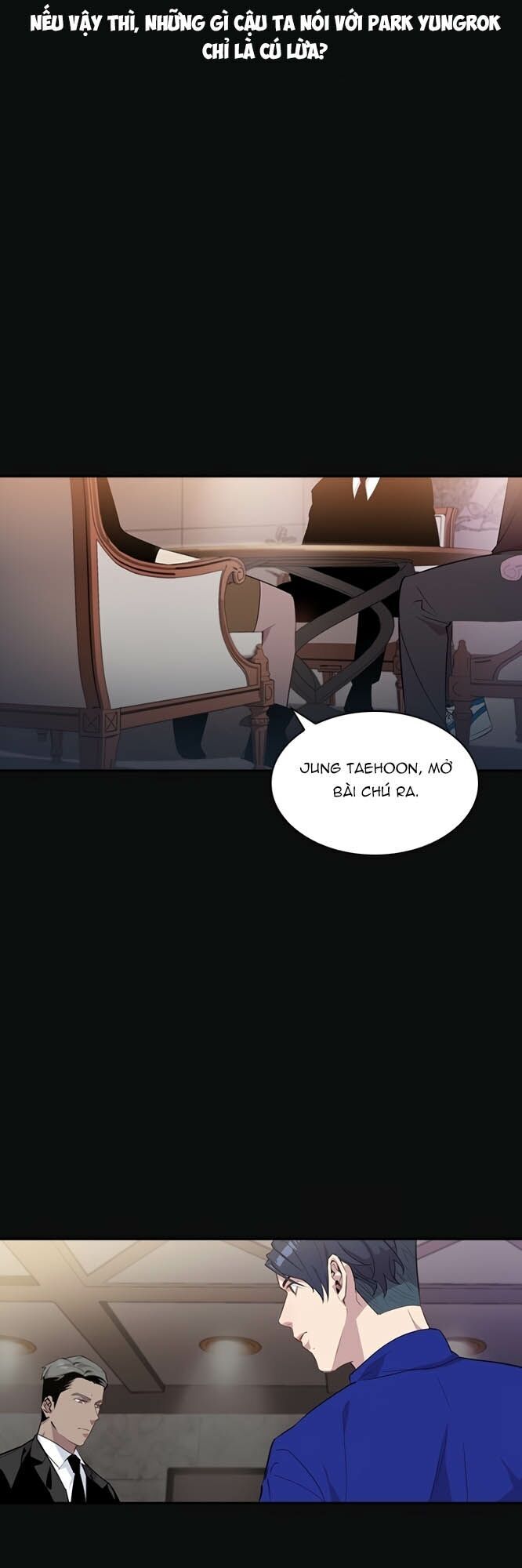 Tiền Bạc Và Quyền Lực Chapter 29 - 53