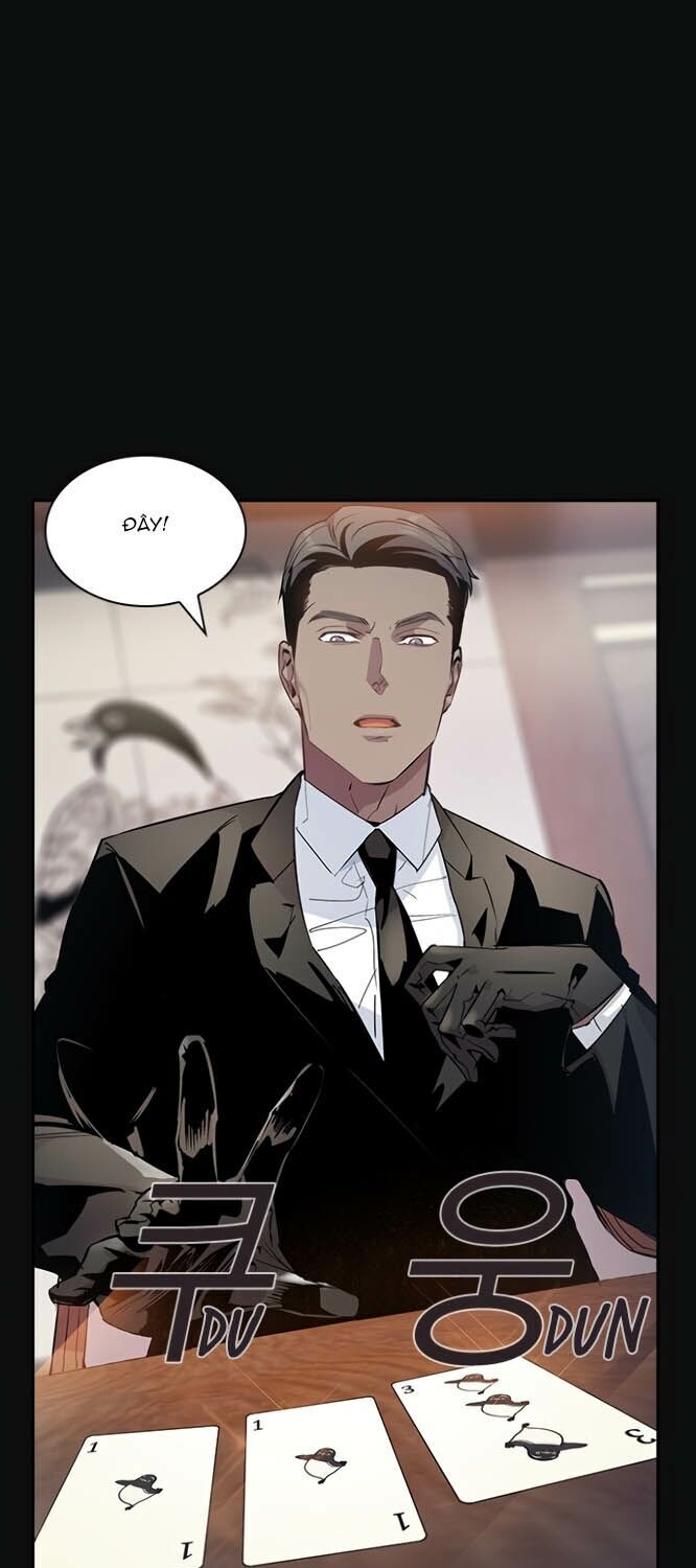Tiền Bạc Và Quyền Lực Chapter 29 - 54