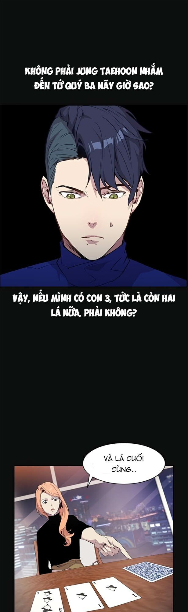 Tiền Bạc Và Quyền Lực Chapter 29 - 56