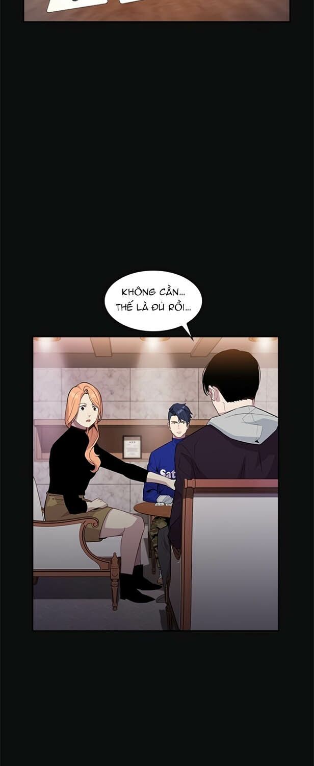 Tiền Bạc Và Quyền Lực Chapter 29 - 57