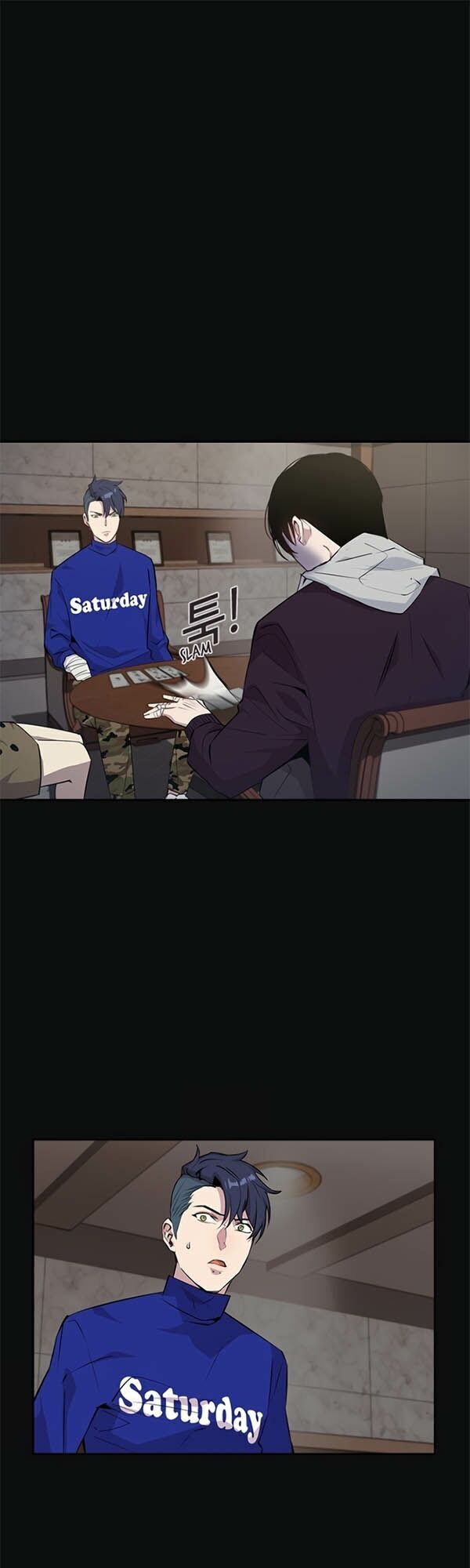 Tiền Bạc Và Quyền Lực Chapter 29 - 59