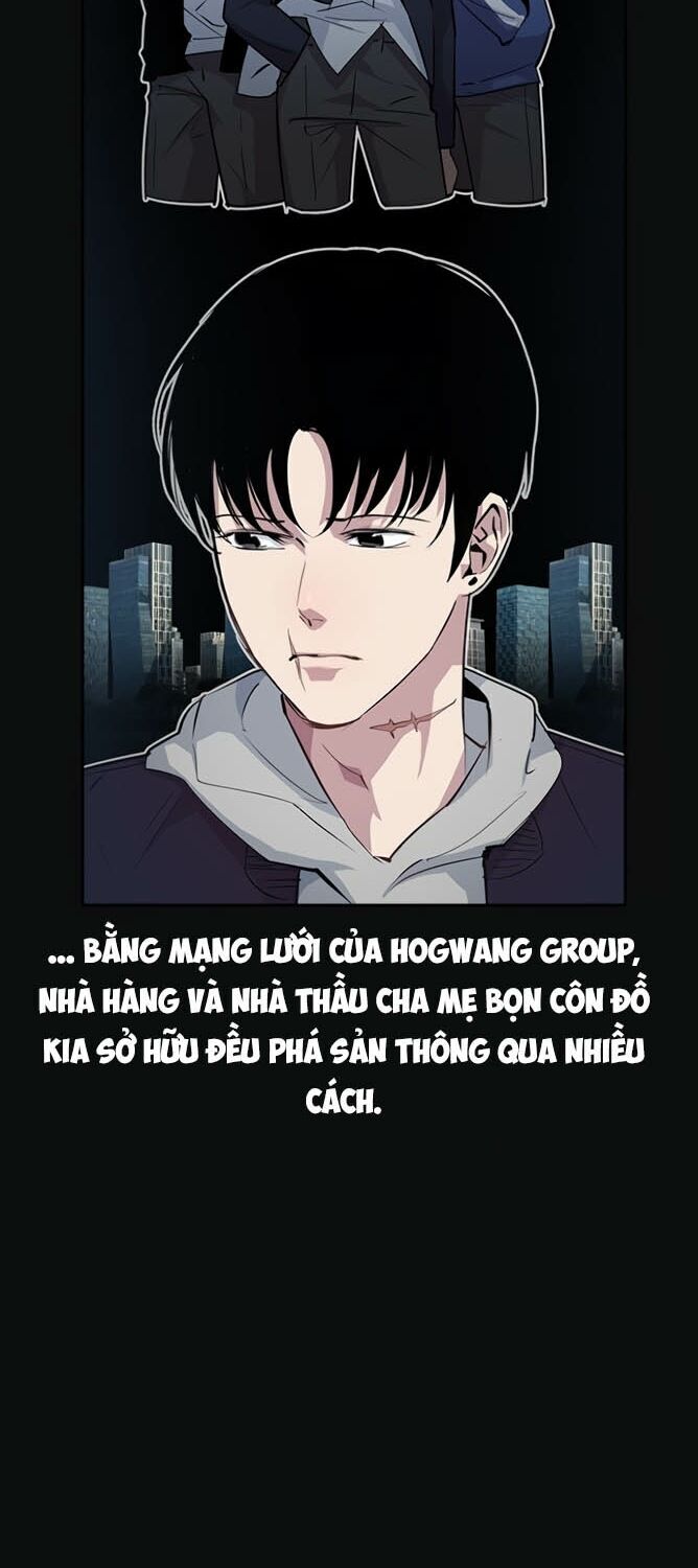 Tiền Bạc Và Quyền Lực Chapter 29 - 7