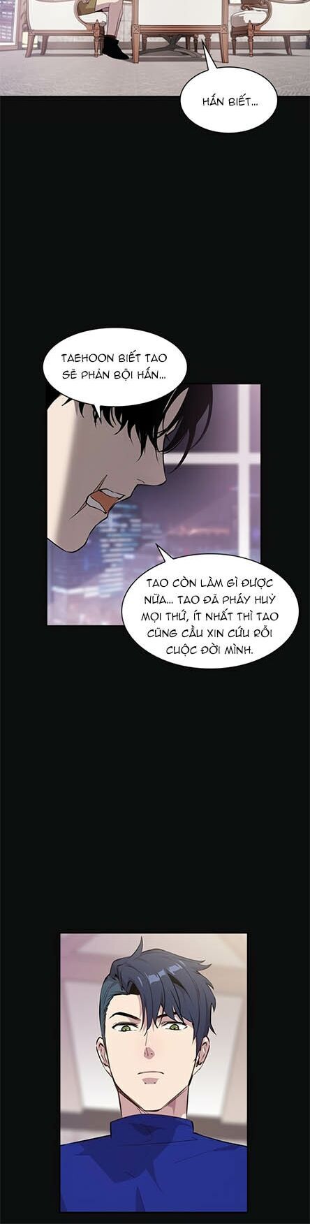 Tiền Bạc Và Quyền Lực Chapter 30 - 15