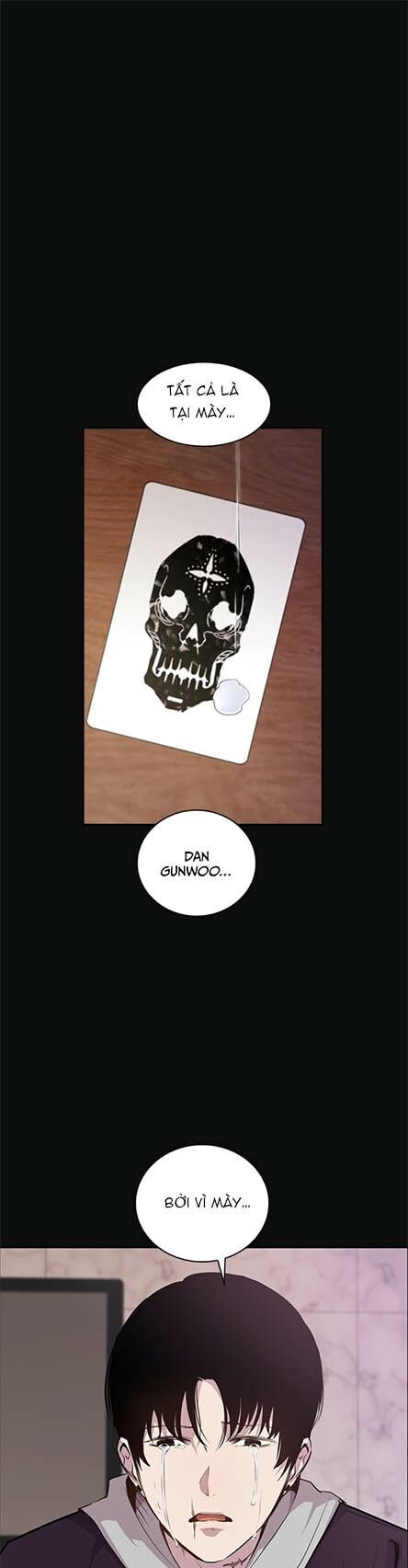 Tiền Bạc Và Quyền Lực Chapter 30 - 16