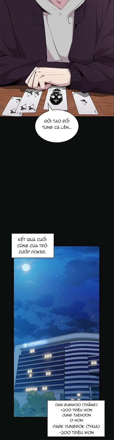 Tiền Bạc Và Quyền Lực Chapter 30 - 17