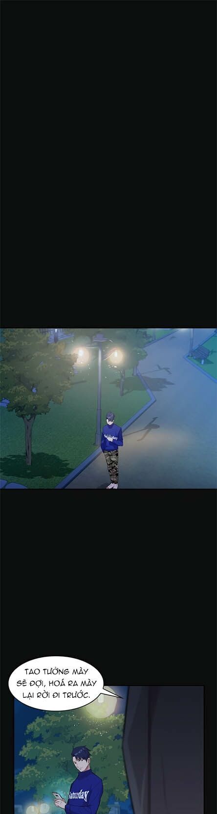 Tiền Bạc Và Quyền Lực Chapter 30 - 18