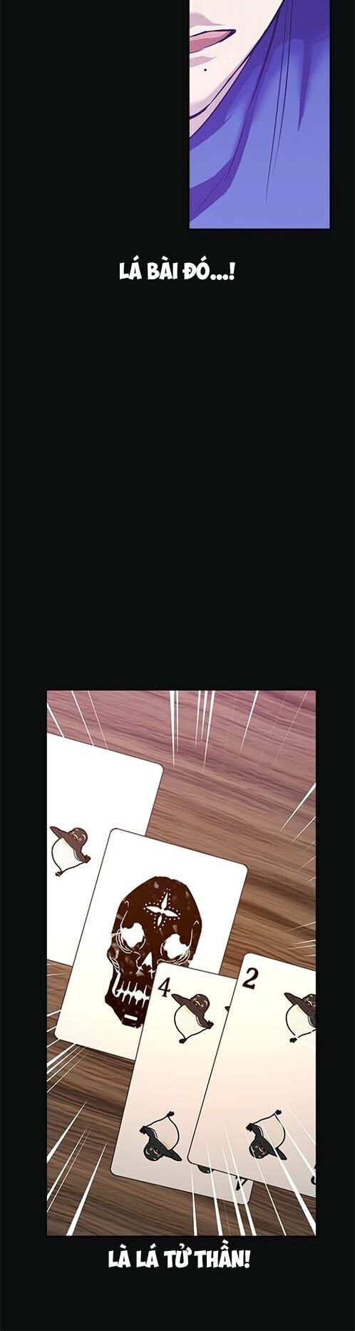 Tiền Bạc Và Quyền Lực Chapter 30 - 3