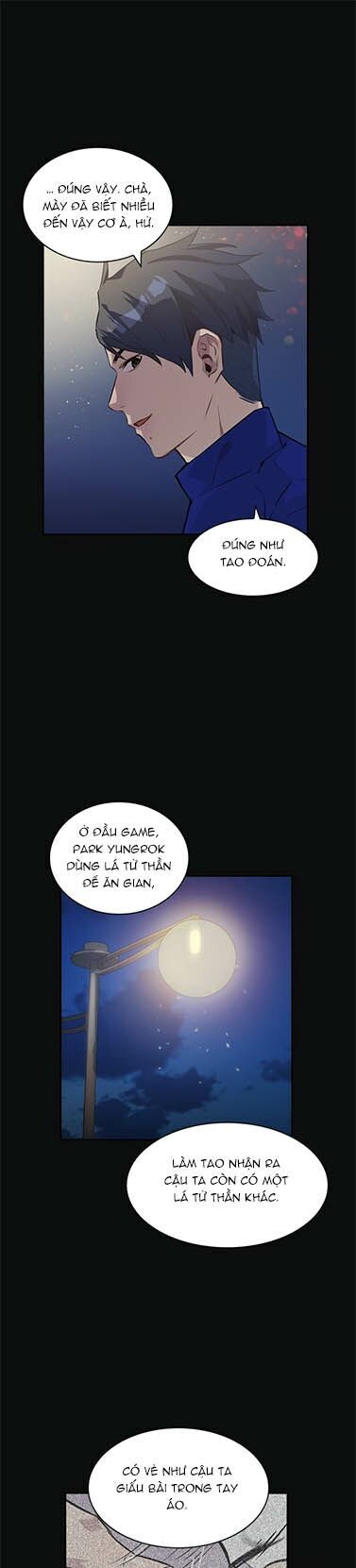Tiền Bạc Và Quyền Lực Chapter 30 - 22