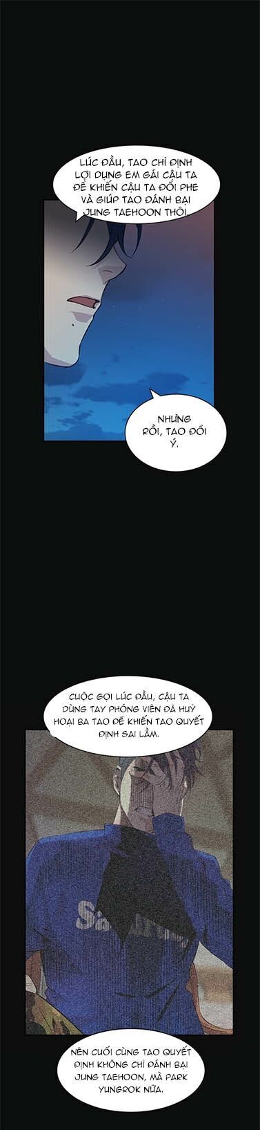 Tiền Bạc Và Quyền Lực Chapter 30 - 24