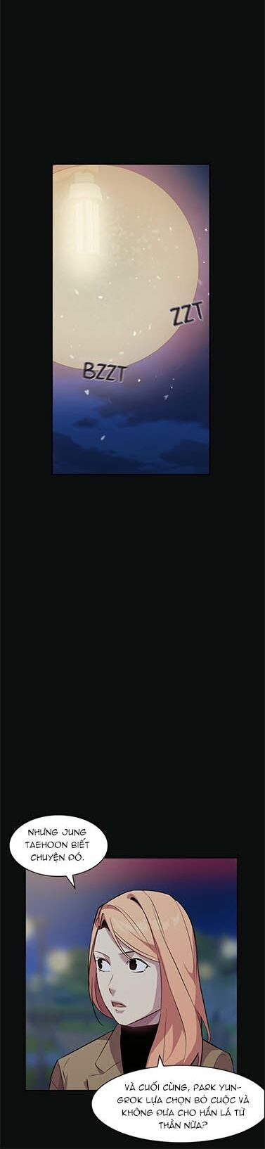 Tiền Bạc Và Quyền Lực Chapter 30 - 25