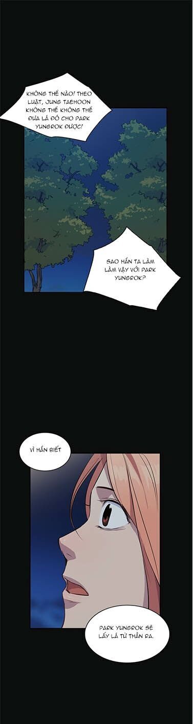 Tiền Bạc Và Quyền Lực Chapter 30 - 28