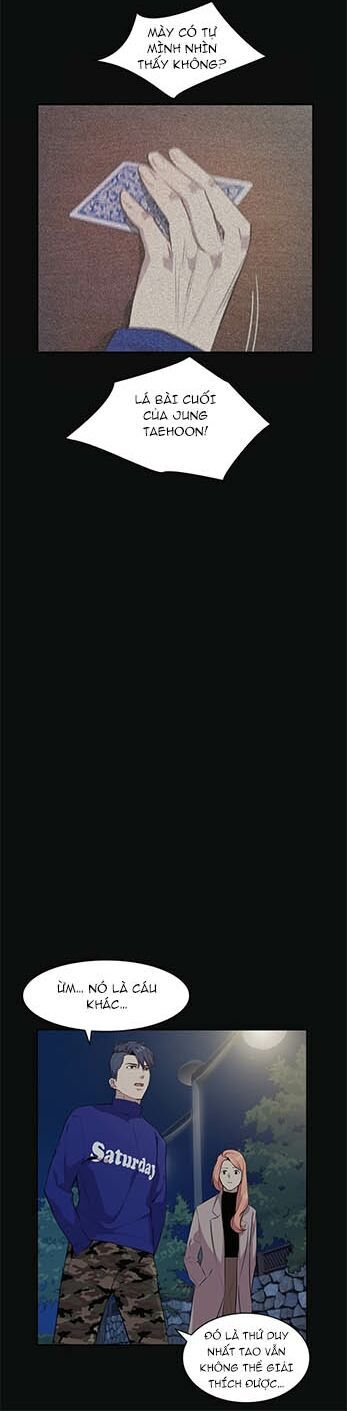 Tiền Bạc Và Quyền Lực Chapter 30 - 33