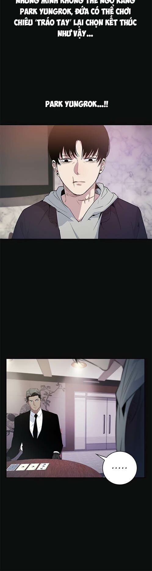 Tiền Bạc Và Quyền Lực Chapter 30 - 5