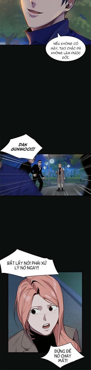 Tiền Bạc Và Quyền Lực Chapter 30 - 41