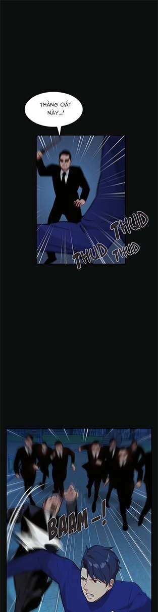 Tiền Bạc Và Quyền Lực Chapter 30 - 42