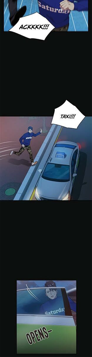 Tiền Bạc Và Quyền Lực Chapter 30 - 43