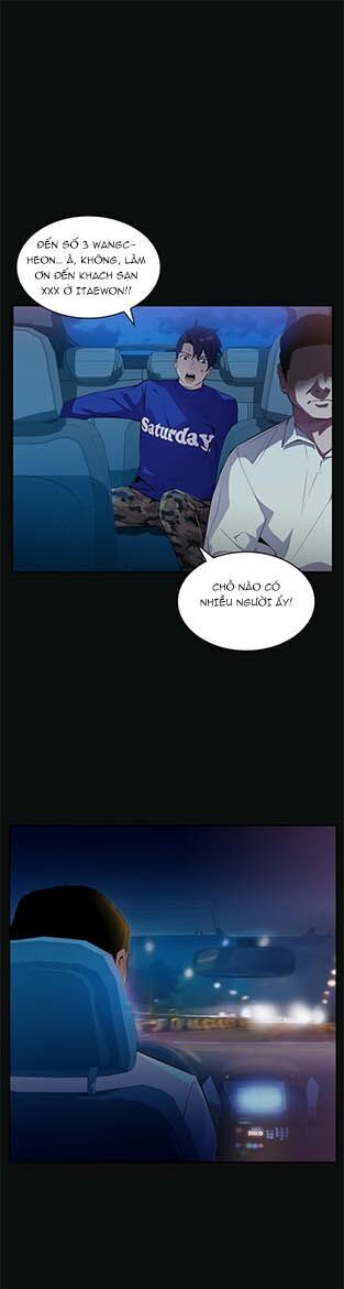 Tiền Bạc Và Quyền Lực Chapter 30 - 44