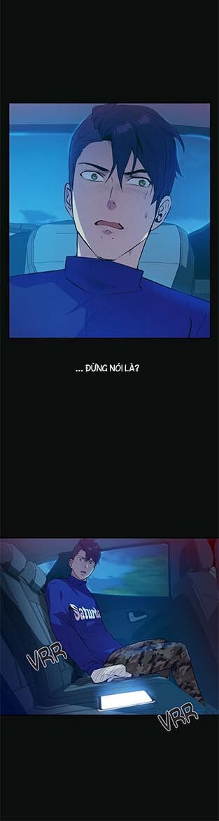 Tiền Bạc Và Quyền Lực Chapter 30 - 45