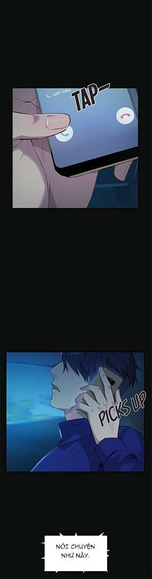 Tiền Bạc Và Quyền Lực Chapter 30 - 47