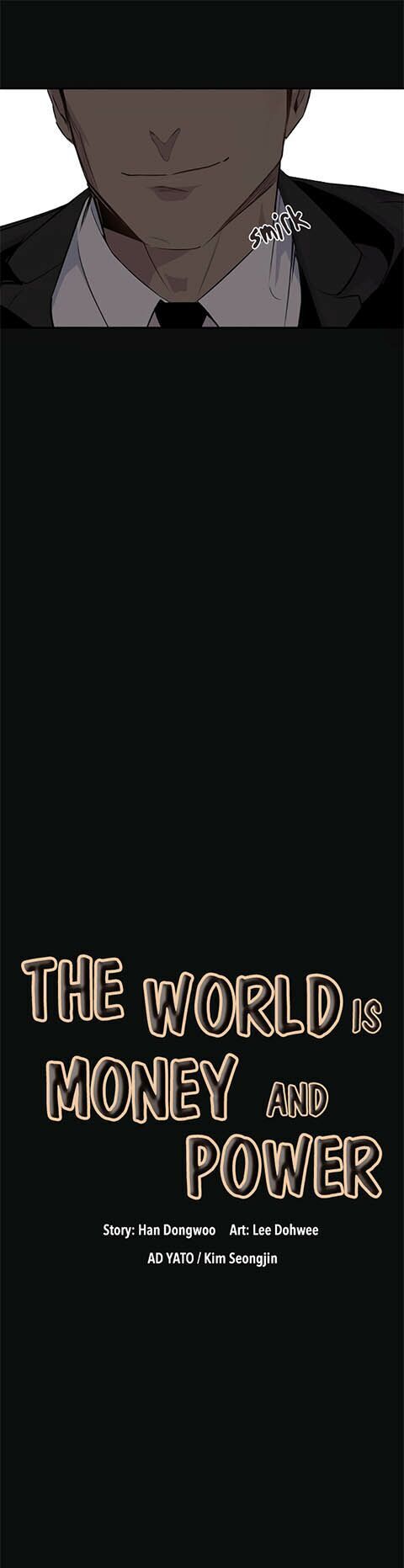 Tiền Bạc Và Quyền Lực Chapter 30 - 6