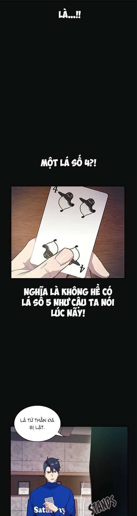 Tiền Bạc Và Quyền Lực Chapter 30 - 10