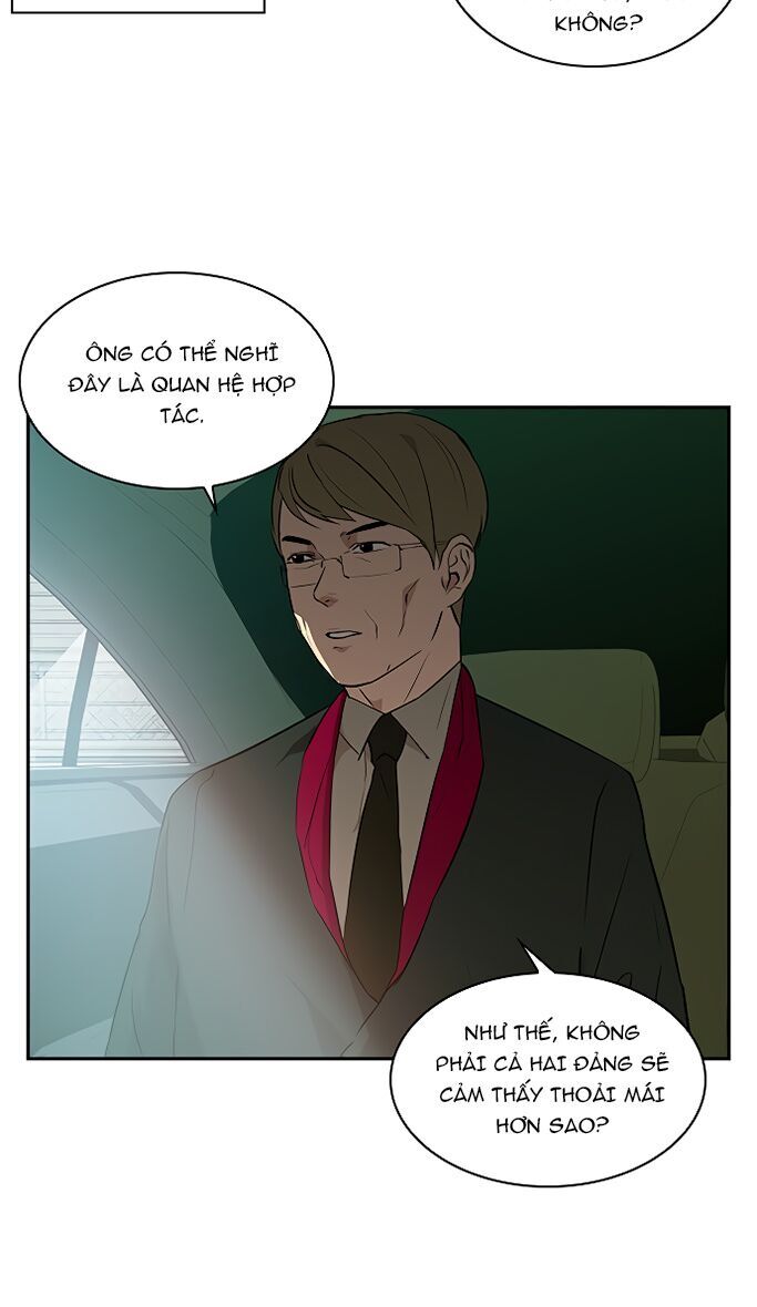 Tiền Bạc Và Quyền Lực Chapter 32 - 11