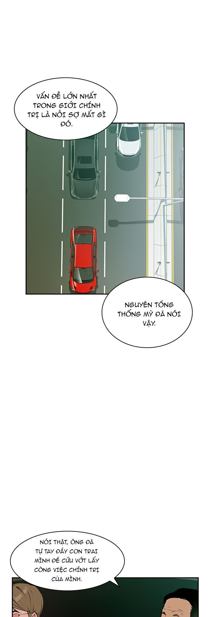 Tiền Bạc Và Quyền Lực Chapter 32 - 14