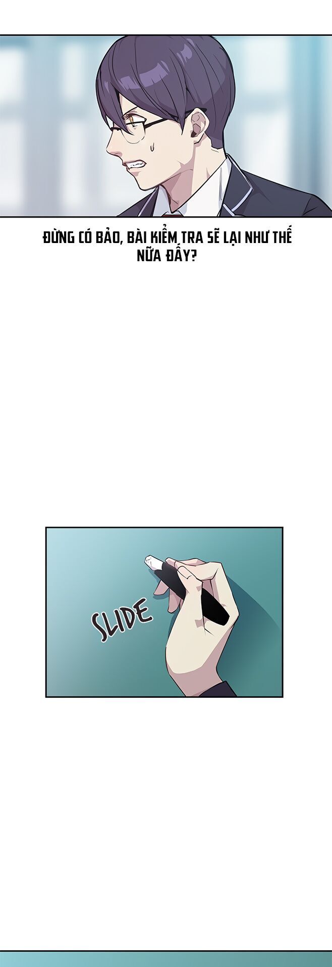 Tiền Bạc Và Quyền Lực Chapter 32 - 25