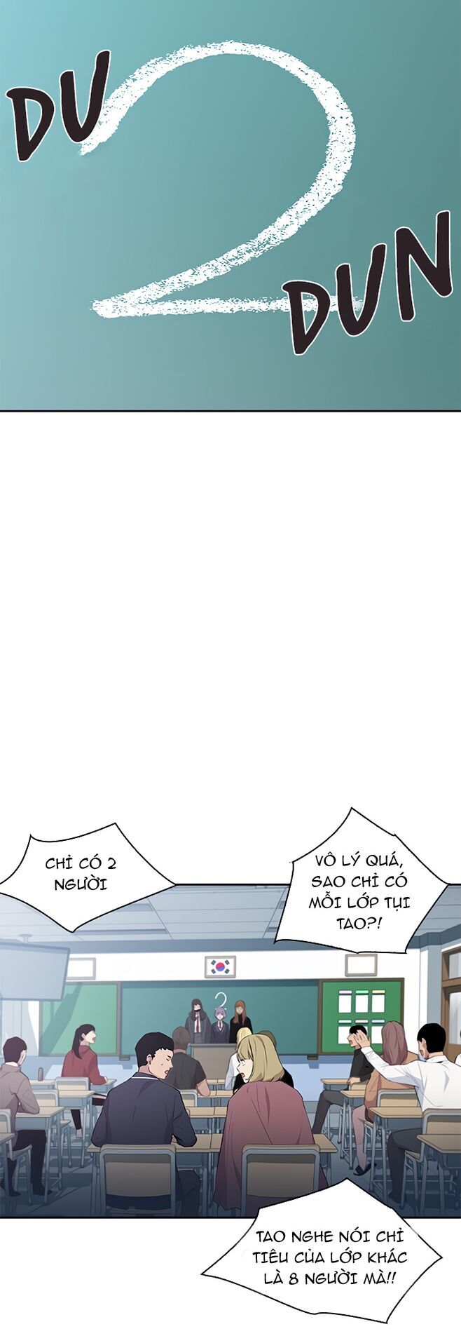 Tiền Bạc Và Quyền Lực Chapter 32 - 26