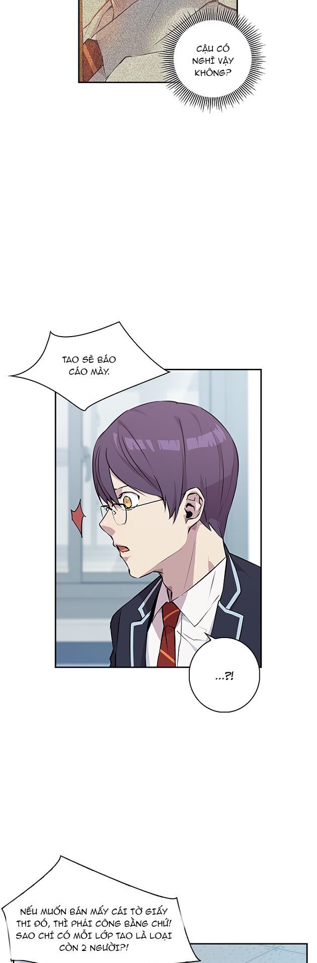 Tiền Bạc Và Quyền Lực Chapter 32 - 29