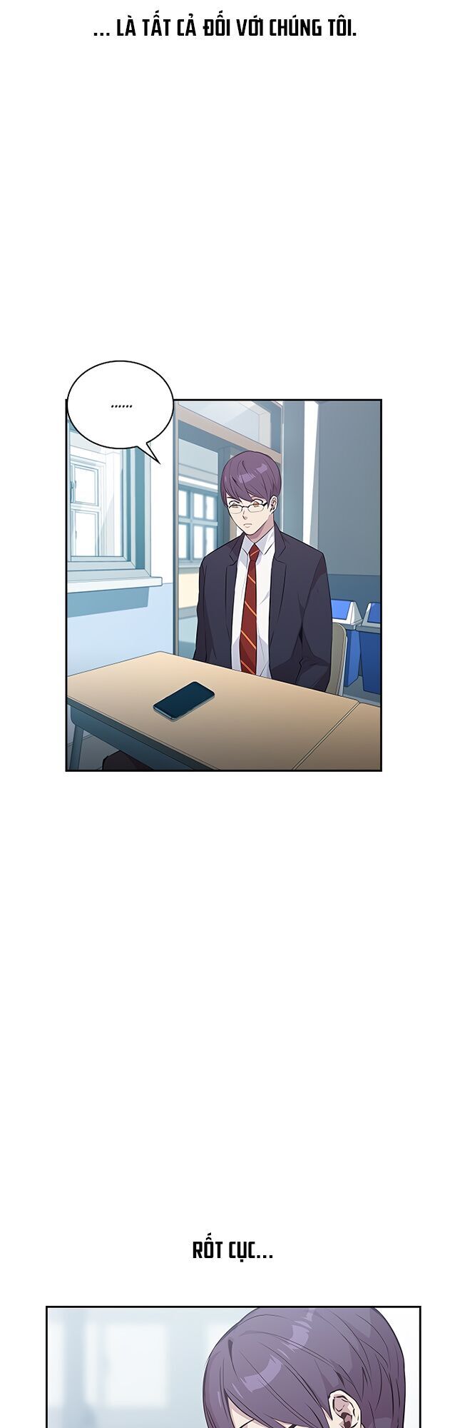 Tiền Bạc Và Quyền Lực Chapter 32 - 35