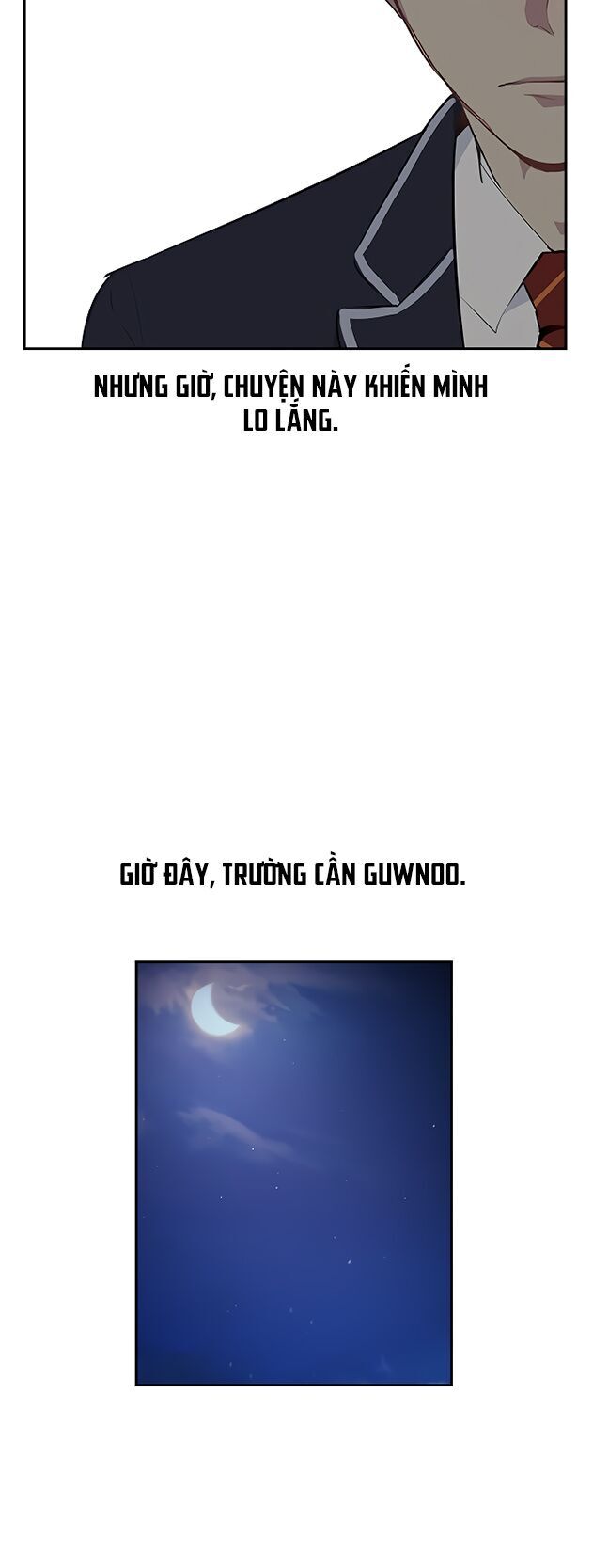 Tiền Bạc Và Quyền Lực Chapter 32 - 37