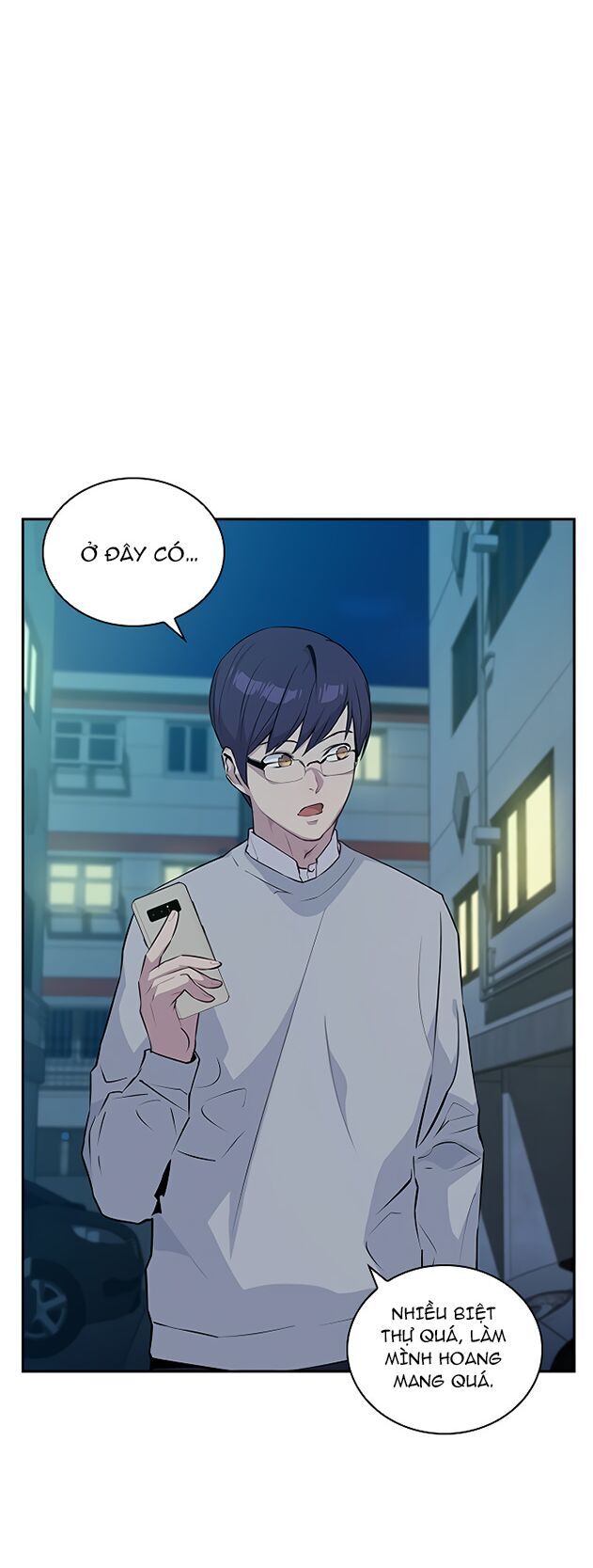 Tiền Bạc Và Quyền Lực Chapter 32 - 38