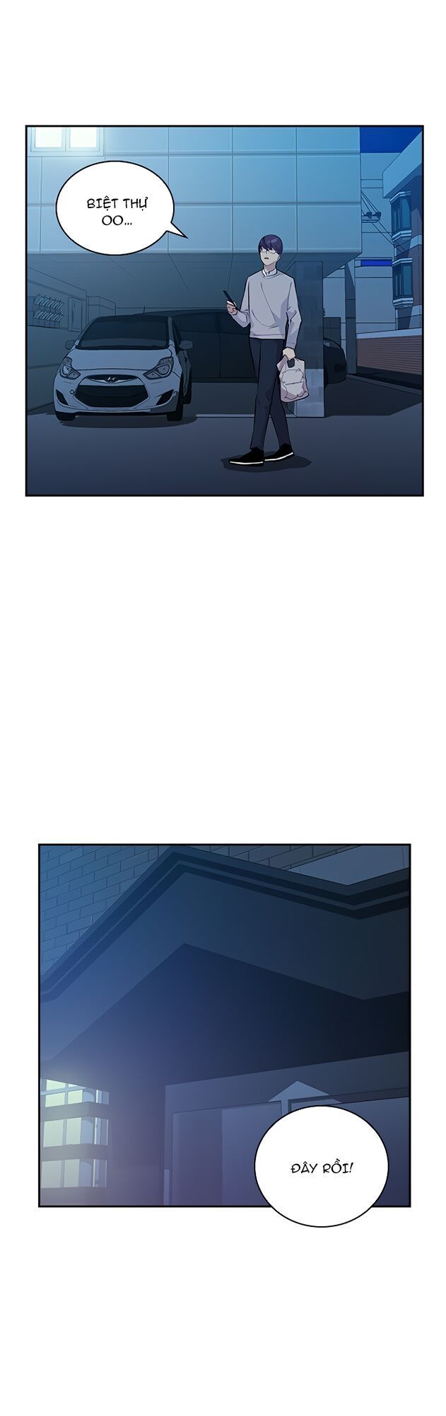 Tiền Bạc Và Quyền Lực Chapter 32 - 39
