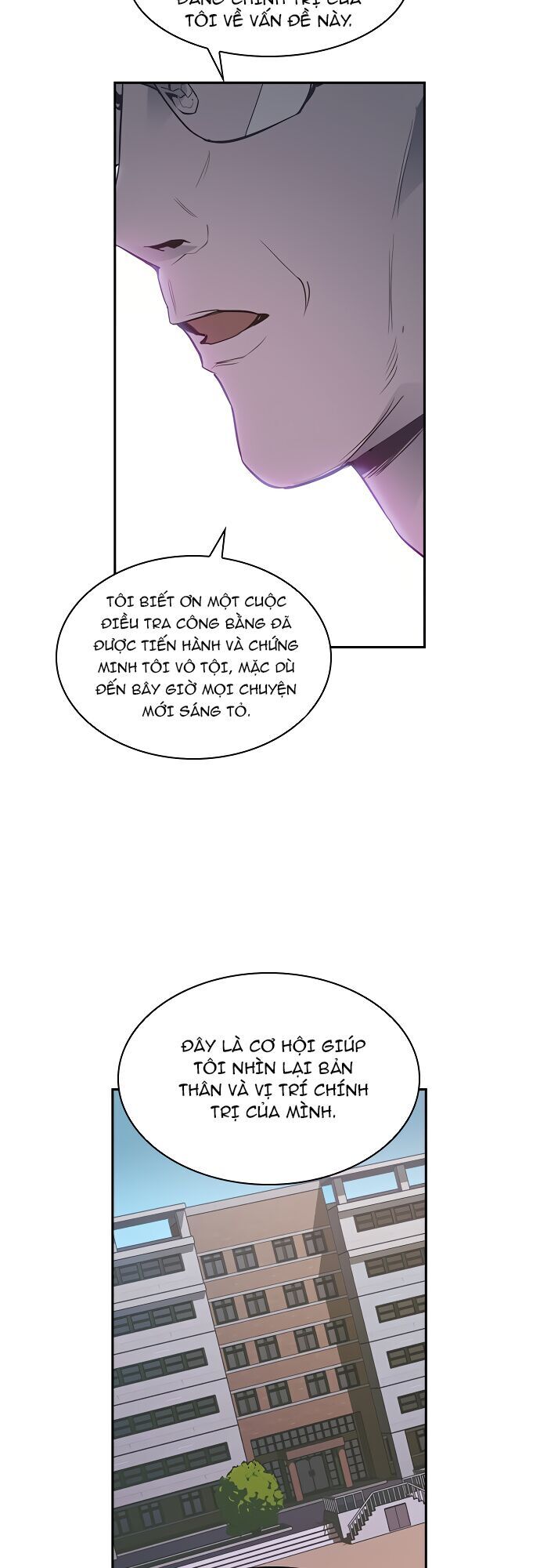 Tiền Bạc Và Quyền Lực Chapter 32 - 5