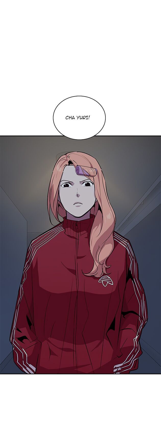 Tiền Bạc Và Quyền Lực Chapter 32 - 41