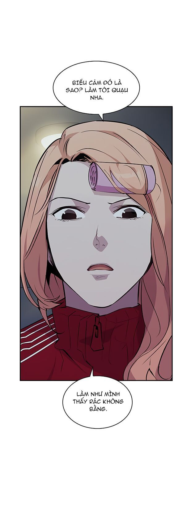 Tiền Bạc Và Quyền Lực Chapter 32 - 42