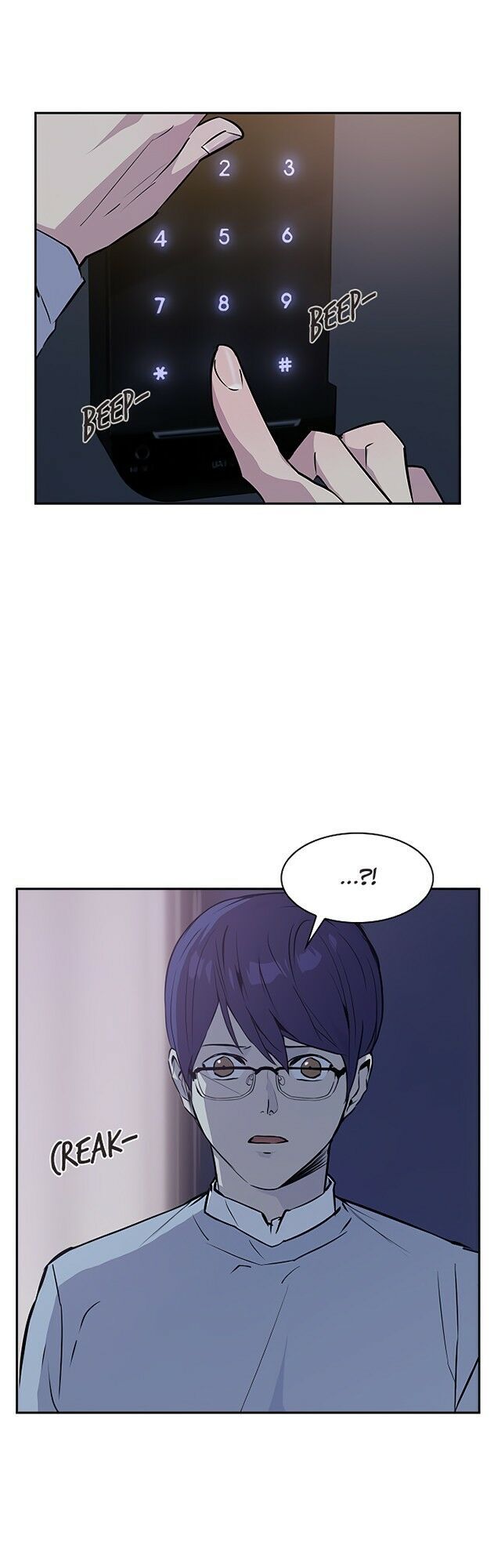 Tiền Bạc Và Quyền Lực Chapter 32 - 47