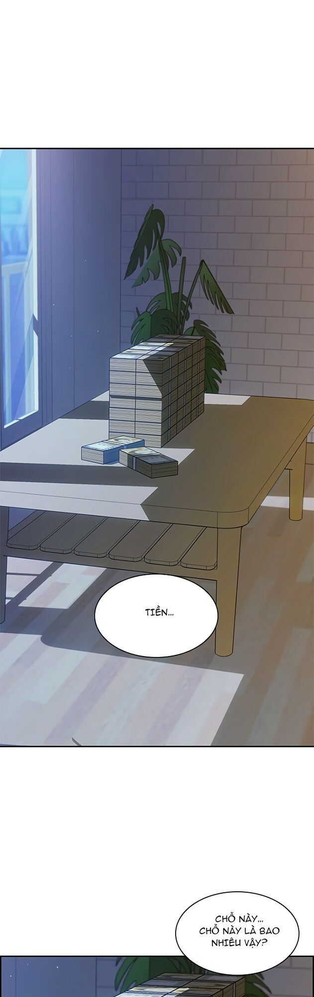 Tiền Bạc Và Quyền Lực Chapter 32 - 48