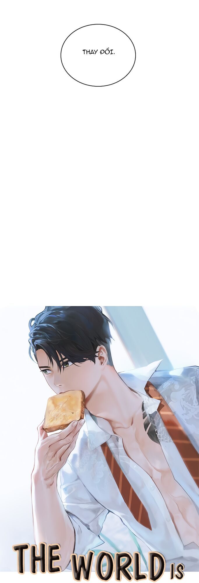 Tiền Bạc Và Quyền Lực Chapter 32 - 8