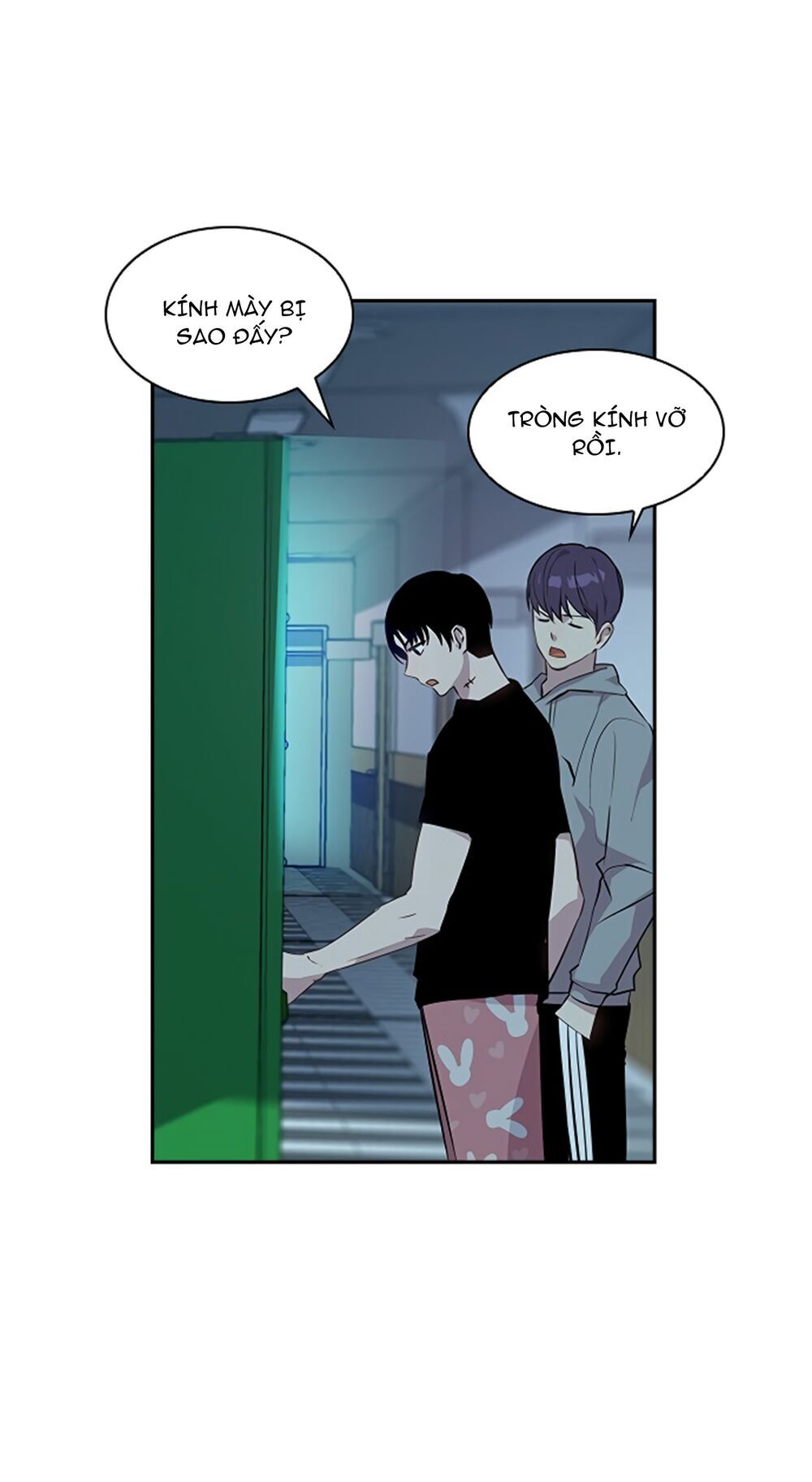 Tiền Bạc Và Quyền Lực Chapter 34 - 20
